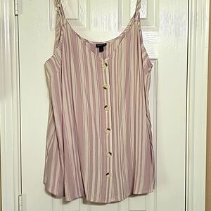 Torrid Camisole
